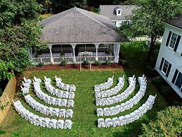 Le Chambord at Curry Estate