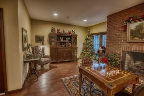 Le Chambord at Curry Estate