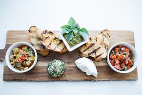 Le Chambord at Curry Estate