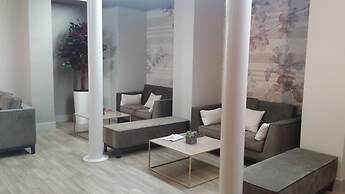 Sercotel Tudela Bardenas