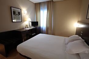 Sercotel Tudela Bardenas