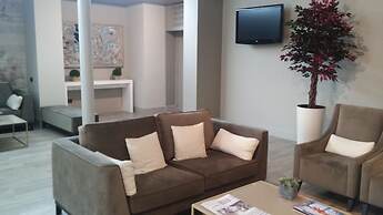 Sercotel Tudela Bardenas