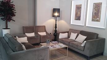 Sercotel Tudela Bardenas