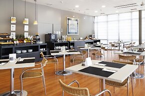 Sercotel Tudela Bardenas