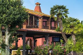 Sallés Hotel Mas Tapiolas
