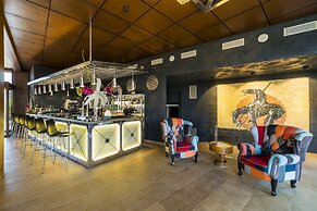 Sallés Hotel Mas Tapiolas