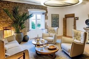 Sallés Hotel Mas Tapiolas