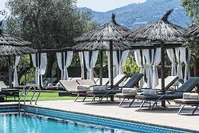 Sallés Hotel Mas Tapiolas
