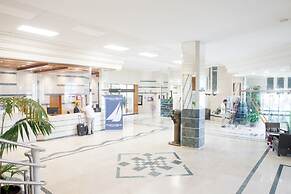 Hotel Puertobahia & Spa
