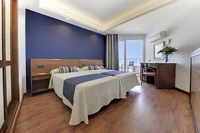 Hotel Puertobahia & Spa