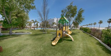 Hotel Puertobahia & Spa
