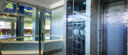 Hotel Puertobahia & Spa