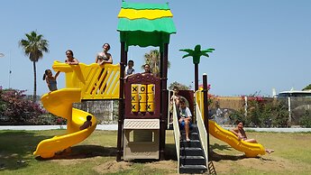 Hotel Puertobahia & Spa
