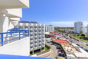 Hotel Puertobahia & Spa