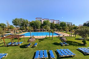 Hotel Puertobahia & Spa