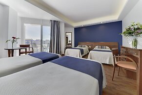 Hotel Puertobahia & Spa