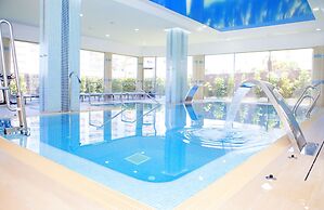 Hotel Puertobahia & Spa