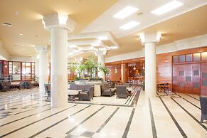Hotel Puertobahia & Spa