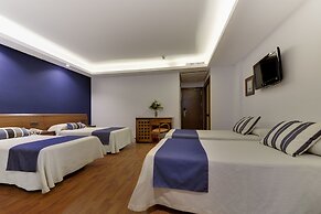 Hotel Puertobahia & Spa