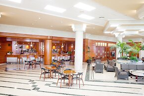 Hotel Puertobahia & Spa