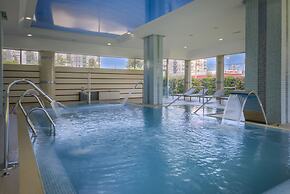 Hotel Puertobahia & Spa