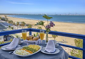 Hotel Puertobahia & Spa