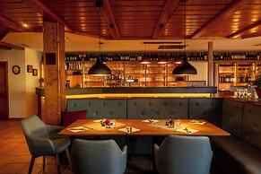 Hotel Restaurant Ancho