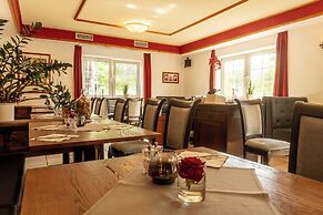 Hotel Restaurant Ancho