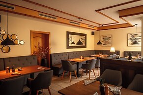 Hotel Restaurant Ancho