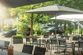 Hotel Restaurant Ancho