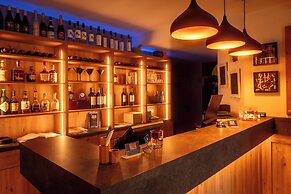 Hotel Restaurant Ancho