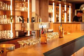 Hotel Restaurant Ancho
