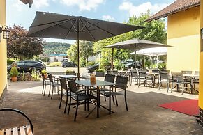 Hotel Restaurant Ancho