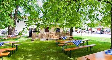 Mayerhofer - Hotel - Restaurant - Metzgerei - Tagung