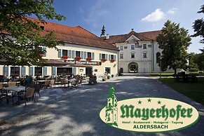 Mayerhofer - Hotel - Restaurant - Metzgerei - Tagung