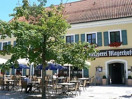 Mayerhofer - Hotel - Restaurant - Metzgerei - Tagung