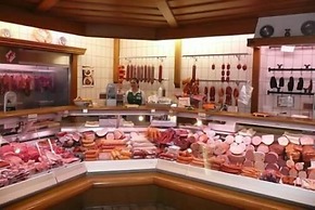 Mayerhofer - Hotel - Restaurant - Metzgerei - Tagung