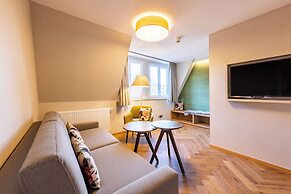 Parkhotel Gueldene Berge