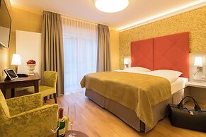 Parkhotel Gueldene Berge