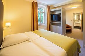 Parkhotel Gueldene Berge