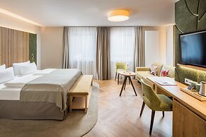 Parkhotel Gueldene Berge