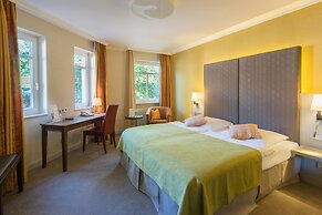 Parkhotel Gueldene Berge