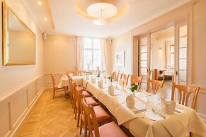 Parkhotel Gueldene Berge