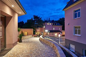 Parkhotel Gueldene Berge