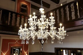 Parkhotel Gueldene Berge