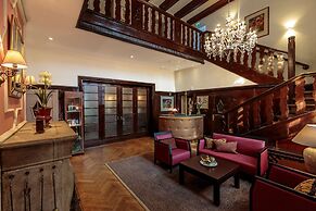 Parkhotel Gueldene Berge