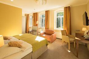 Parkhotel Gueldene Berge