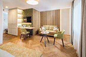 Parkhotel Gueldene Berge