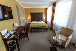 Parkhotel Gueldene Berge