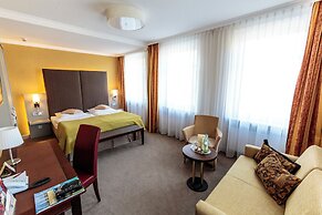 Parkhotel Gueldene Berge